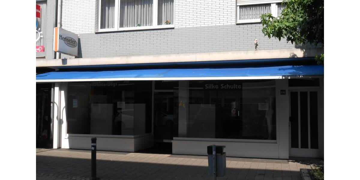 Gewerbeobjekt Elsdorf - 930&euro; | Angebot:25420565