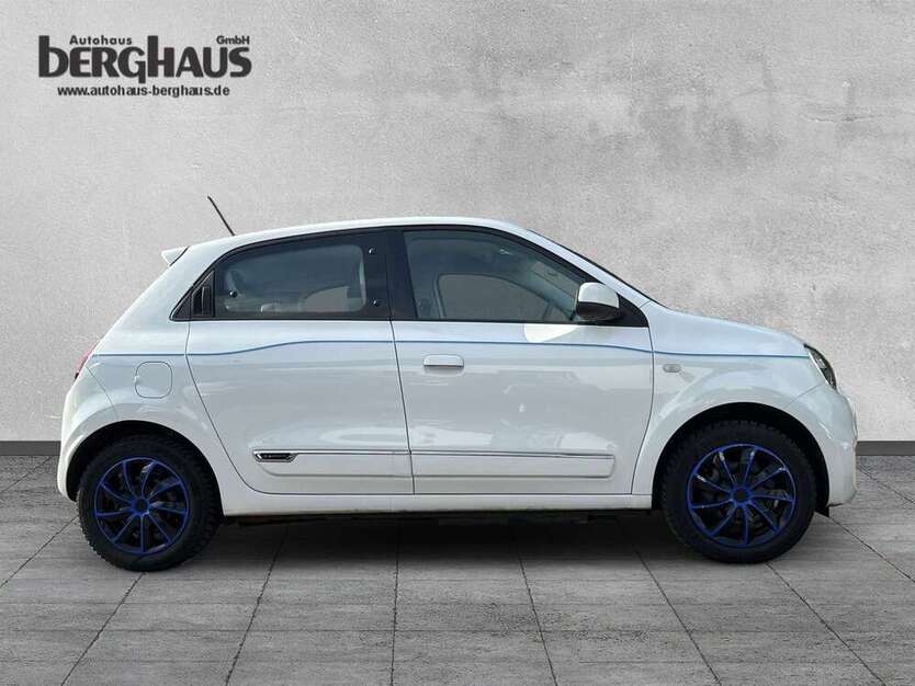 Renault Twingo 32.782 km 10.990 € Remscheid 42897