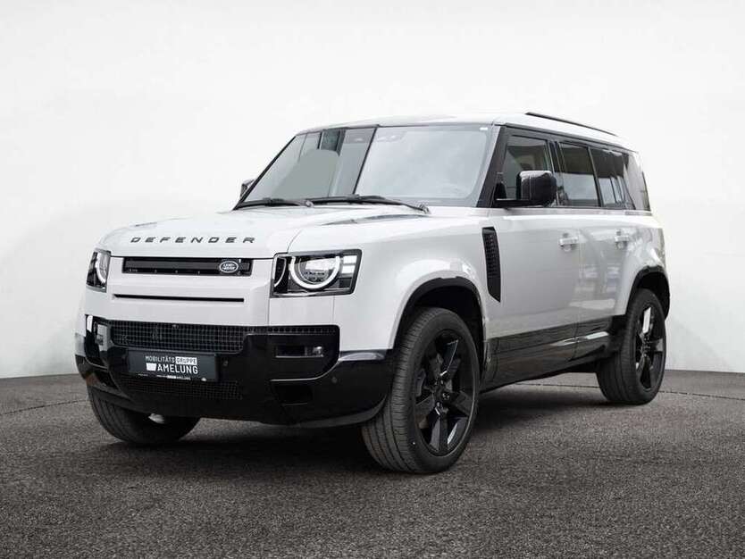Defender