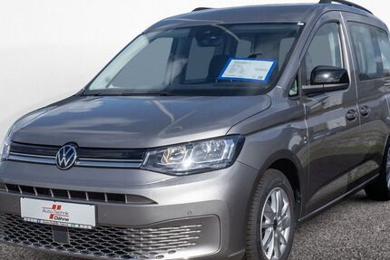 VW Caddy 69.995 km 25.980 &euro; Wittenberge 19322