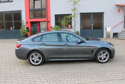 BMW 435 Gran Coupé 103.000 km 26.900 &euro; Schnelldorf 91625
