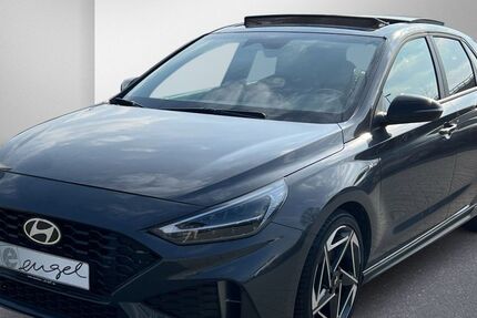 Hyundai i30 22.500 km 22.889 &euro; Wunsiedel 95632