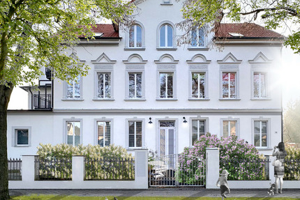 Wohnung Petershagen/Eggersdorf Eggersdorf - 2 Zimmer, 71 m&sup2;, 298.000&euro; | Angebot:25243815