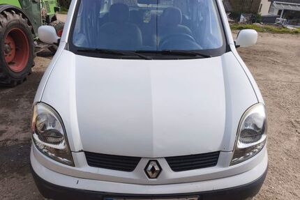 Renault Kangoo 255.000 km 2.500 &euro; Wachtberg 53343