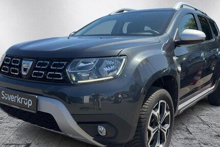 Dacia Duster 54.000 km 15.990 &euro; Bad Oldesloe 23843
