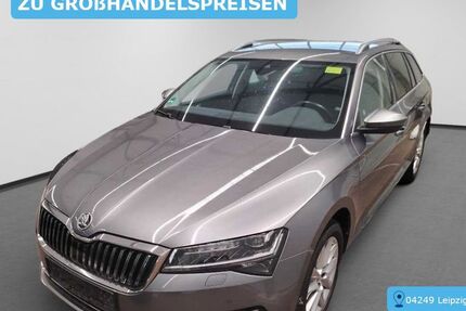 Skoda Superb 115.076 km 19.997 &euro; Starnberg 82319