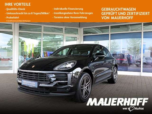 Macan