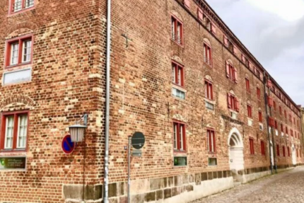 Wohnung zum Kaufen in Stralsund 150.000 € 50 m² 2 zimmer