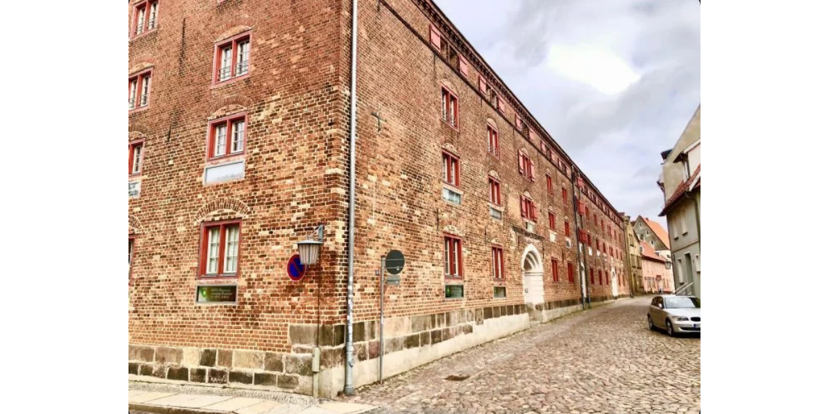 Wohnung zum Kaufen in Stralsund 150.000 € 50 m² 2 zimmer