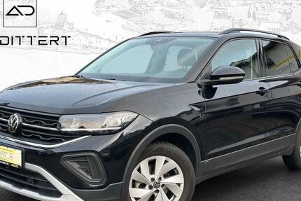 VW T-Cross 27.400 km 20.990 &euro; Koblenz-Niederberg 56077