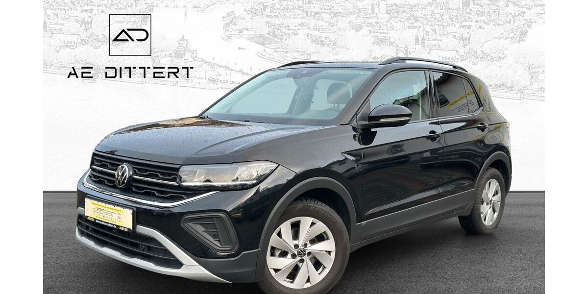 VW T-Cross 27.400 km 22.390 &euro; Koblenz-Niederberg 56077