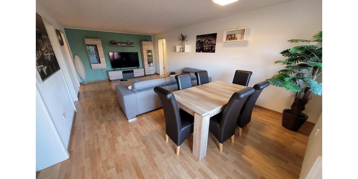 Hochparterre Oberderdingen - 3 Zimmer, 85 m&sup2;, 244.000&euro; | Angebot:24652751