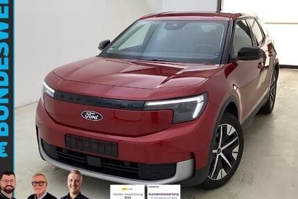 Ford Explorer 17.048 km 35.940 &euro; Premnitz / Nahe A2 14727