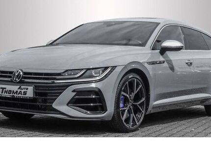 VW Arteon 30.700 km 37.390 € Bonn 53227