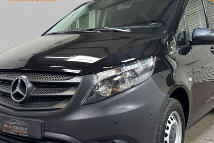 Mercedes-Benz Vito 112.000 km 23.900 &euro; Bühl-Vimbuch 77815