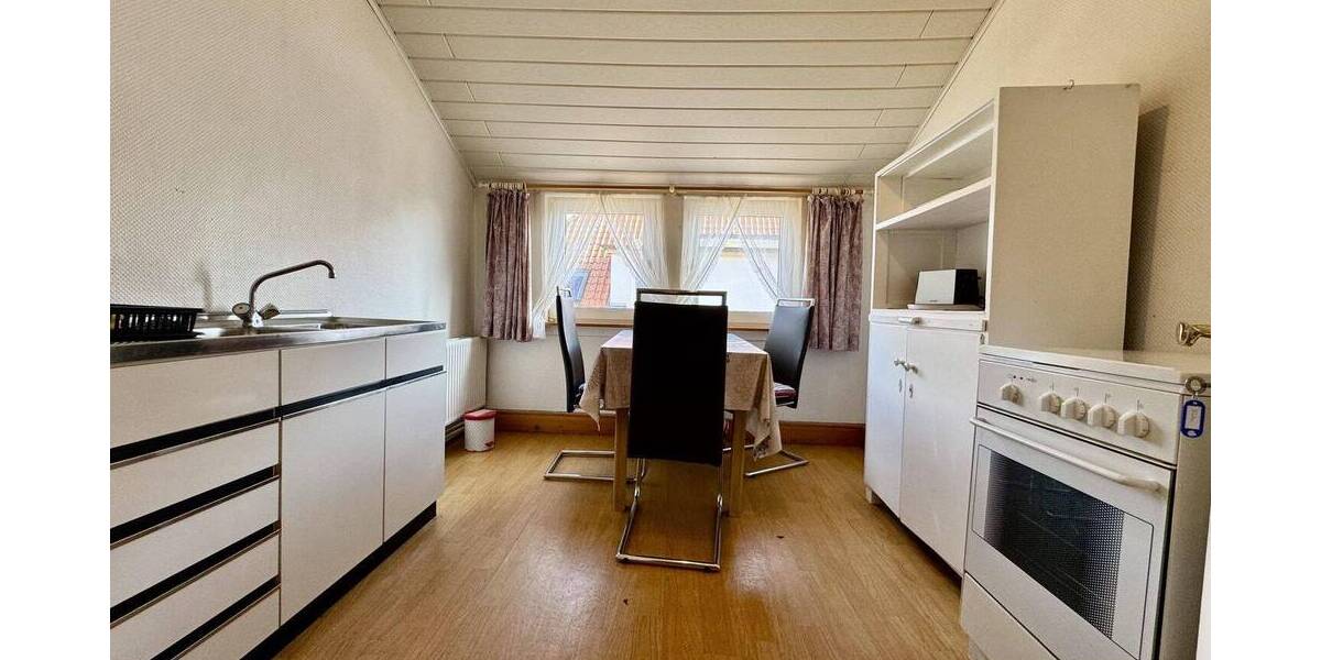 Mehrfamilienhaus, Wohnhaus Wrestedt Stadensen - 1 Zimmer, 256 m&sup2;, 175.000&euro; | Angebot:25677049
