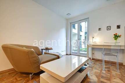Wohnung Ludwigsburg Eglosheim - 2 Zimmer, 55 m&sup2;, 1.210&euro; | Angebot:27069878