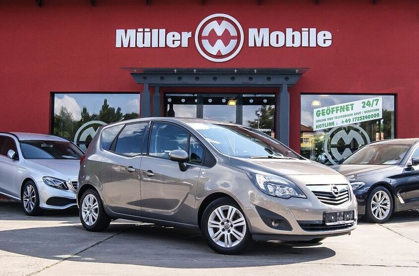 Meriva