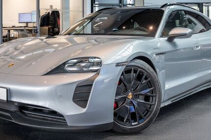 Porsche Taycan 27.949 km 85.800 € Leipzig 04356