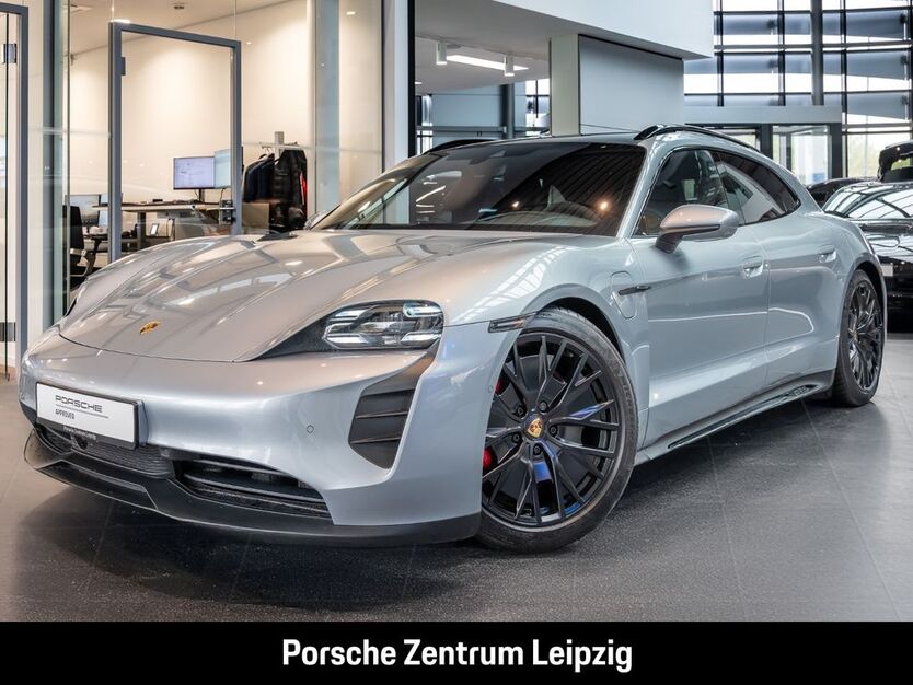 Porsche Taycan 27.949 km 85.800 € Leipzig 04356