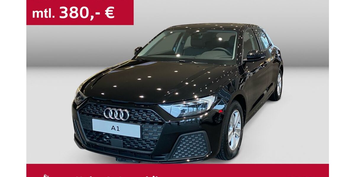 Audi A1 1.150 km 24.990 &euro; Göppingen 73037