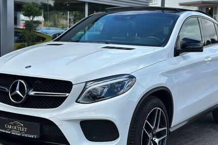 Mercedes-Benz GLE 350 93.000 km 44.990 &euro; Bad Bramstedt 24576