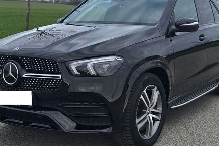 Mercedes-Benz GLE 350 52.000 km 56.000 &euro; Dassow 23942