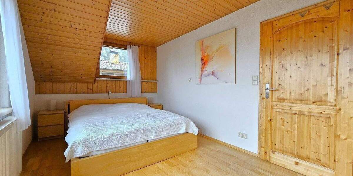 Mehrfamilienhaus, Wohnhaus Klettgau Bühl - 5 Zimmer, 170 m&sup2;, 499.000&euro; | Angebot:25738340