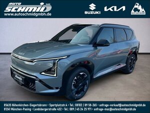 Kia EV5 2WD GTL|GLASDACH|DRIVE GT-Line 3.500 km 48.490 &euro; Höhenkirchen-Siegertsbrun 85635