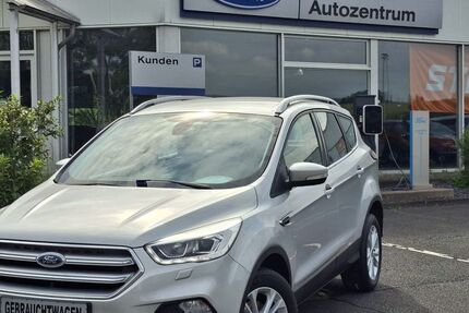 Ford Kuga 106.668 km 12.790 &euro; Nordhausen 99734