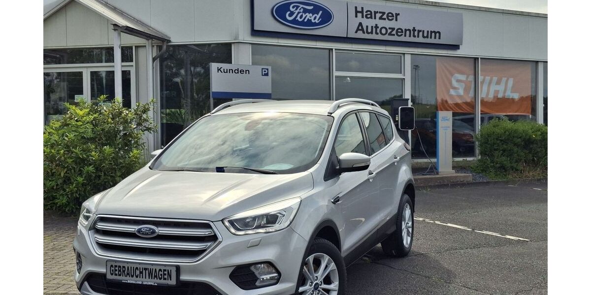 Ford Kuga 106.668 km 12.790 &euro; Nordhausen 99734