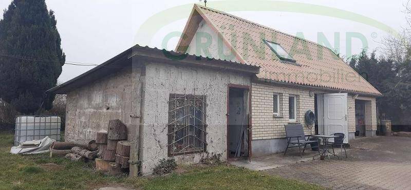 Einfamilienhaus Kogel Kogel - 4 Zimmer, 110 m&sup2;, 220.000&euro; | Angebot:26205642
