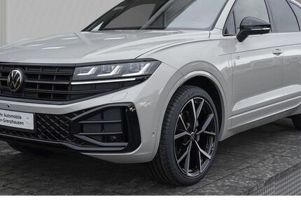VW Touareg 5.900 km 93.800 € Höhr-Grenzhausen 56203