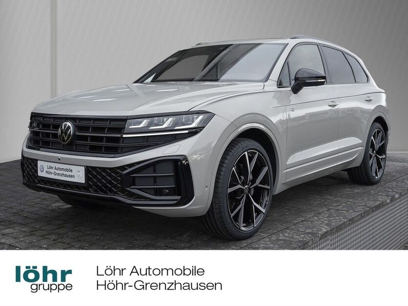 VW Touareg 5.900 km 93.800 € Höhr-Grenzhausen 56203