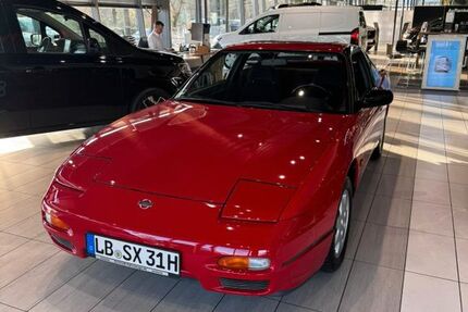 Nissan 200 SX 63.400 km 26.900 &euro; Heilbronn 74078