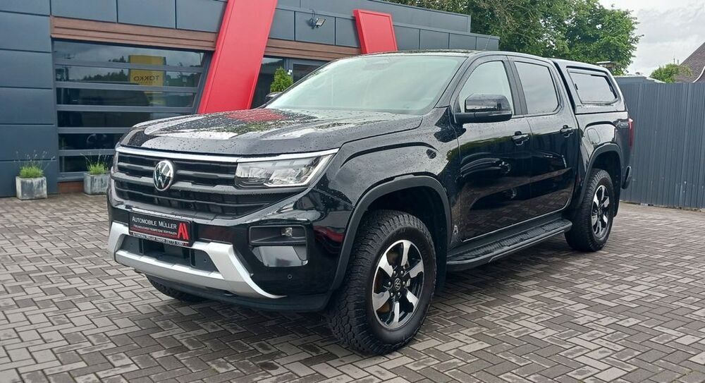 Amarok