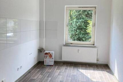 Idyllische 3-Zimmerwohnung mit exzellenter Autobahnanbindung