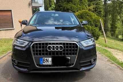 Audi Q3 155.450 km 11.000 &euro; Wachtberg 53343