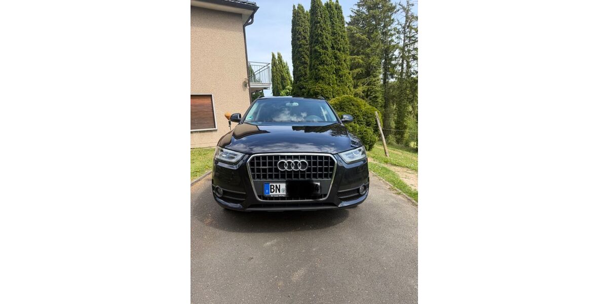 Audi Q3 155.450 km 11.000 &euro; Wachtberg 53343