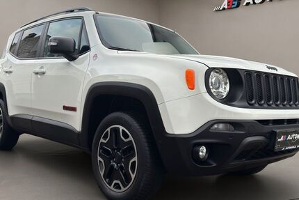 Jeep Renegade 148.800 km 14.800 &euro; Hamburg 22305
