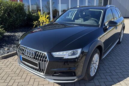 Audi A4 Allroad 138.610 km 22.999 &euro; Dermbach OT Stadtlengsfeld 36466