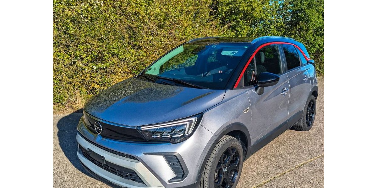 Opel Crossland (X) 58.000 km 13.400 &euro; Sickte 38173