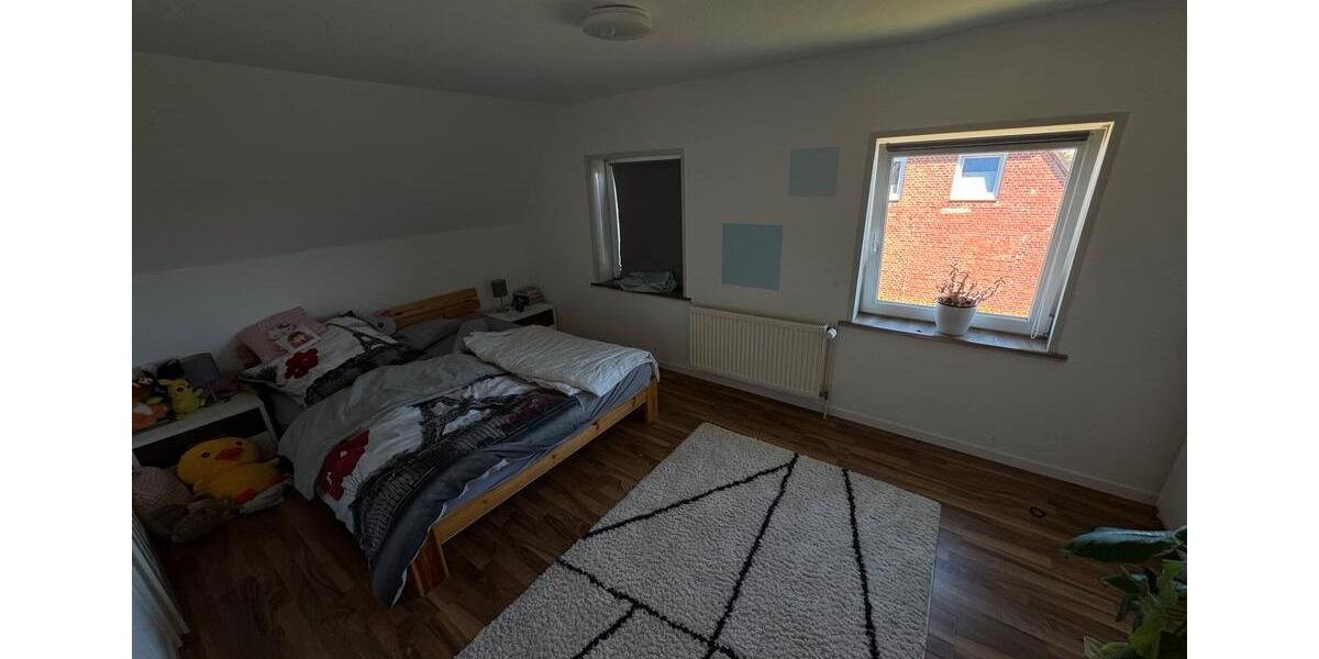 Einfamilienhaus Niebüll - 4 Zimmer, 110 m&sup2;, 279.000&euro; | Angebot:26386901