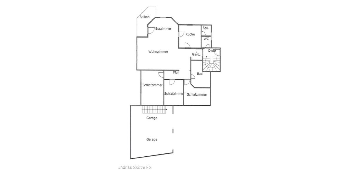 Mehrfamilienhaus, Wohnhaus Eichenzell - 680.000&euro; | Angebot:26339530