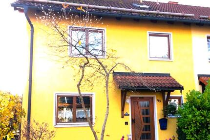 Doppelhaushälfte (BJ 1997) 6 zimmer