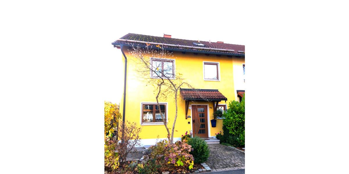 Doppelhaushälfte (BJ 1997) 6 zimmer