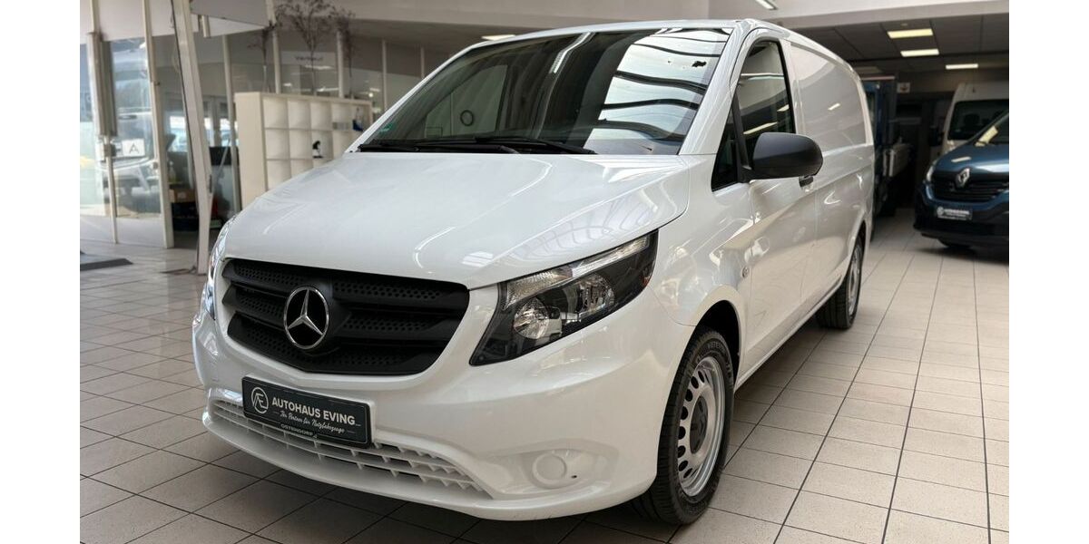 Mercedes-Benz Vito 148.000 km 20.900 &euro; Dortmund 44339