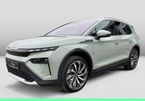 Gebrauchtwagen Skoda Elroq