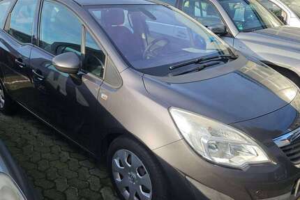 Opel Meriva 150.000 km 4.900 &euro; Emsdetten 48282