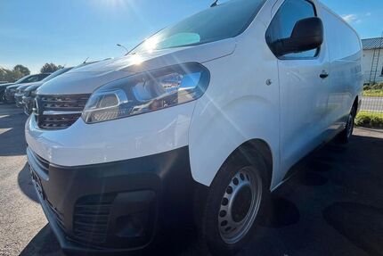 Opel Vivaro 60.000 km 16.700 &euro; Petschow 18196